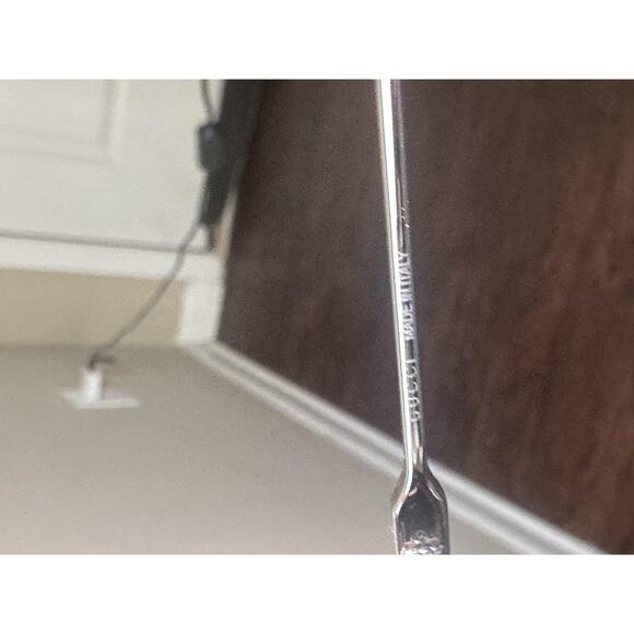 Authentic Gucci GG1244s XL Pink Logo Purple Mirror Shield Unisex Sunglasses - Picture 5 of 11